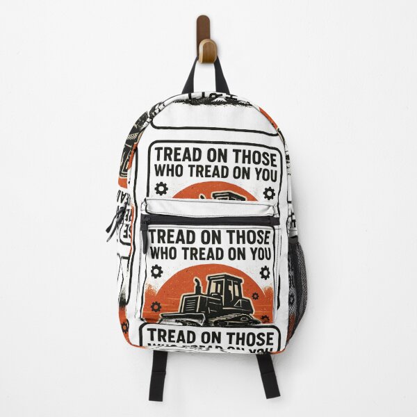 Item preview, Tread on Those Who Tread on You designed and sold by TODPESIGN.