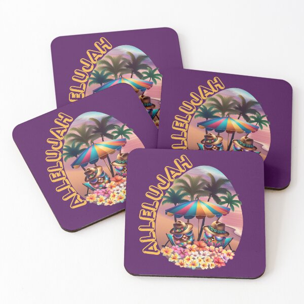 Item preview, Easter eggs in Hawaii. designed and sold by NextDoorToMe.