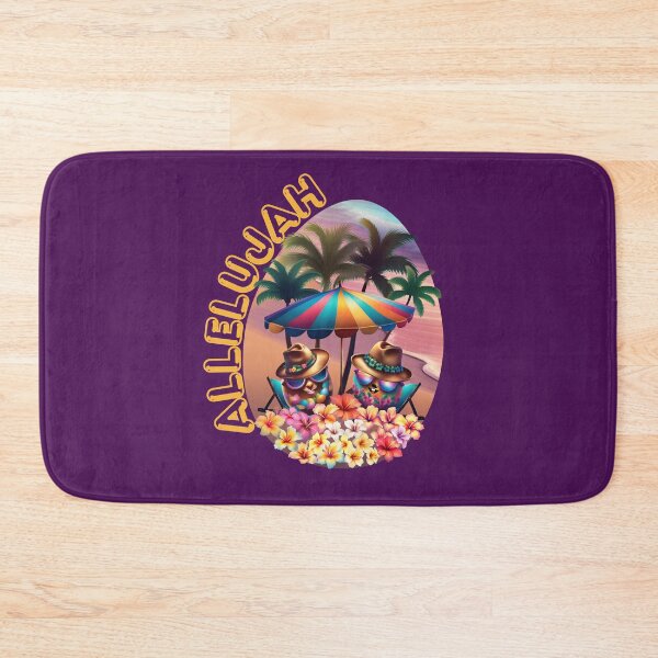 Item preview, Easter eggs in Hawaii. designed and sold by NextDoorToMe.