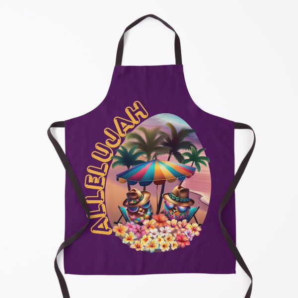Item preview, Easter eggs in Hawaii. designed and sold by NextDoorToMe.