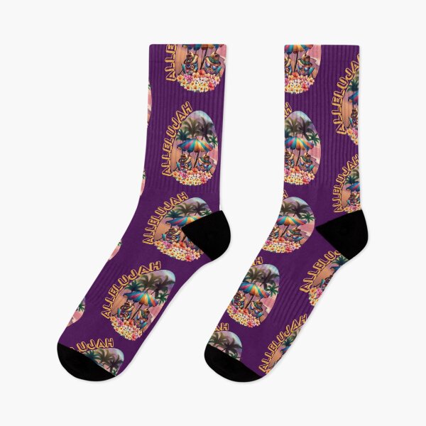 Item preview, Easter eggs in Hawaii. designed and sold by NextDoorToMe.