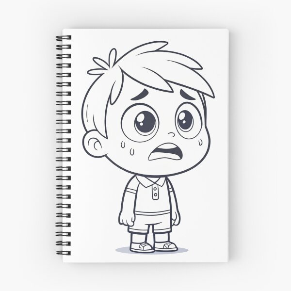 Artikelvorschau, Cartoon, Design, Charakter, Hand zeichnen, süß, Umrisslinie, Illustration, Vektor entworfen und verkauft von NAVAL00.