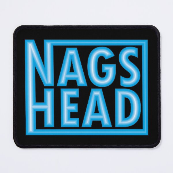 Item preview, Nags Head North Carolina lettering designed and sold by studioss76.