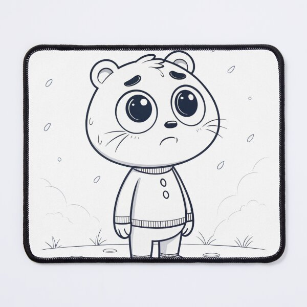 Item preview, cartoon, design, character, hand draw, cute, out line, illustration, vector designed and sold by NAVAL00.