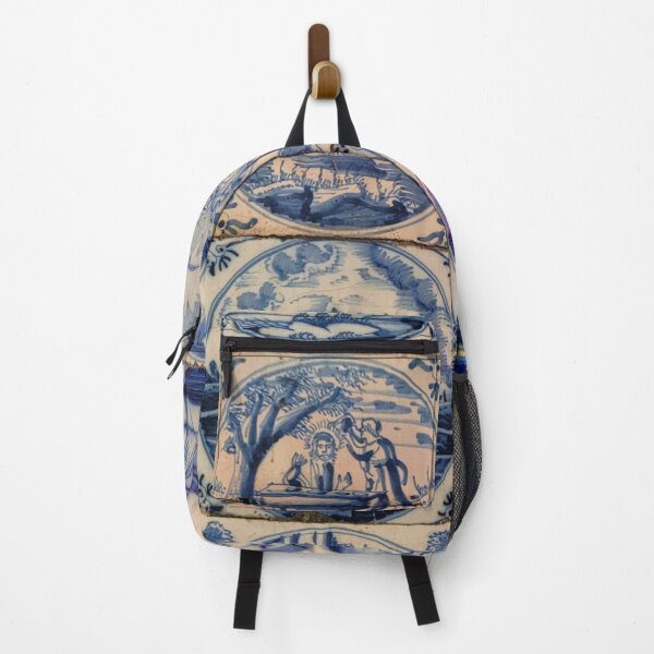 Item preview, Delft Tiles Ceramics Pottery Chinese Porcelain designed and sold by KALEIDOSCOPE UK.