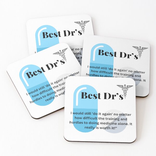 Item preview, Best Dr"s Gift designed and sold by SKYSHOP007.