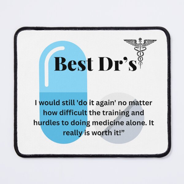 Item preview, Best Dr"s Gift designed and sold by SKYSHOP007.