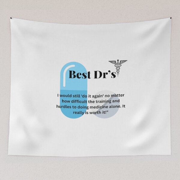 Item preview, Best Dr"s Gift designed and sold by SKYSHOP007.