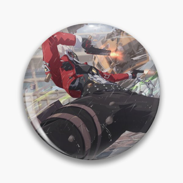 Item preview, Zenless Zen Zero Epic Billy Kid  designed and sold by NewEraMutant.