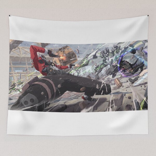 Item preview, Zenless Zen Zero Epic Billy Kid  designed and sold by NewEraMutant.