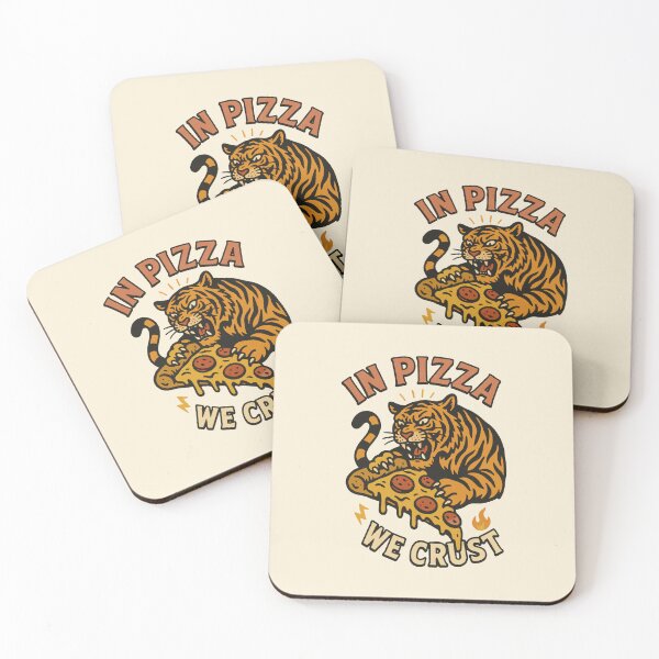 Item preview, Crust Devotion designed and sold by zzz888.