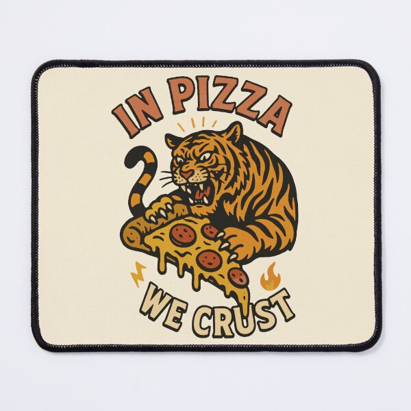Item preview, Crust Devotion designed and sold by zzz888.
