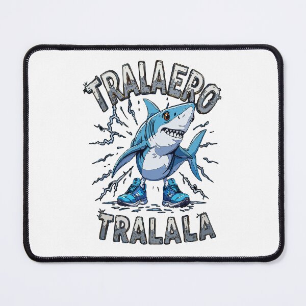 Item preview, Tralalero Tralala designed and sold by DashBliss.