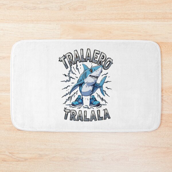 Item preview, Tralalero Tralala designed and sold by DashBliss.