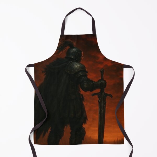 Item preview, Oathkeeper at Dusk designed and sold by GG-Graphics.