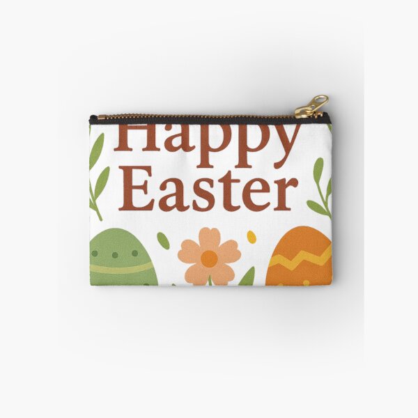 Item preview, Easter, holiday, happy Easter, rabbit, egg, cheerful, colours, colourful, funny  designed and sold by B-M-Store.
