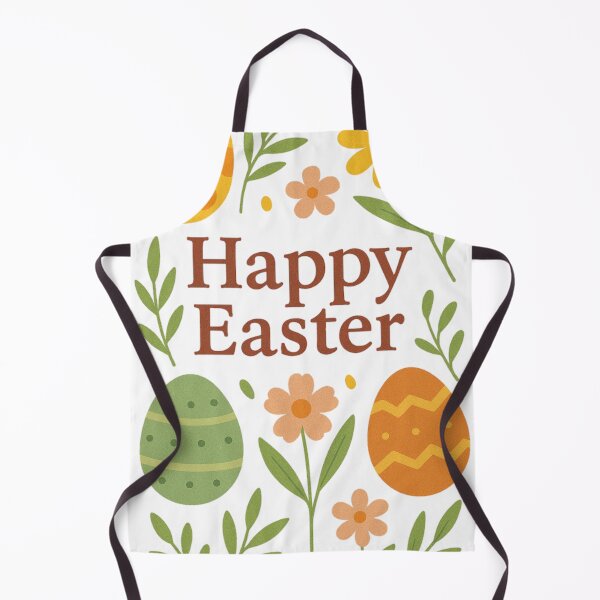 Item preview, Easter, holiday, happy Easter, rabbit, egg, cheerful, colours, colourful, funny designed and sold by B-M-Store.