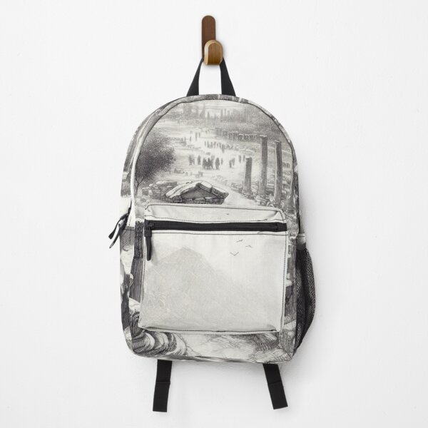 Item preview, Ruins (Galatia) designed and sold by jefboutique6150.