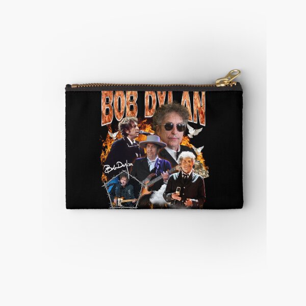 Item preview, Bob Dylan Folk Rock Legend designed and sold by JonesBJ-LLC.