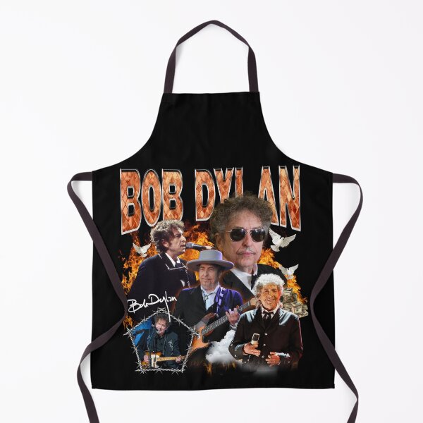 Item preview, Bob Dylan Folk Rock Legend designed and sold by JonesBJ-LLC.