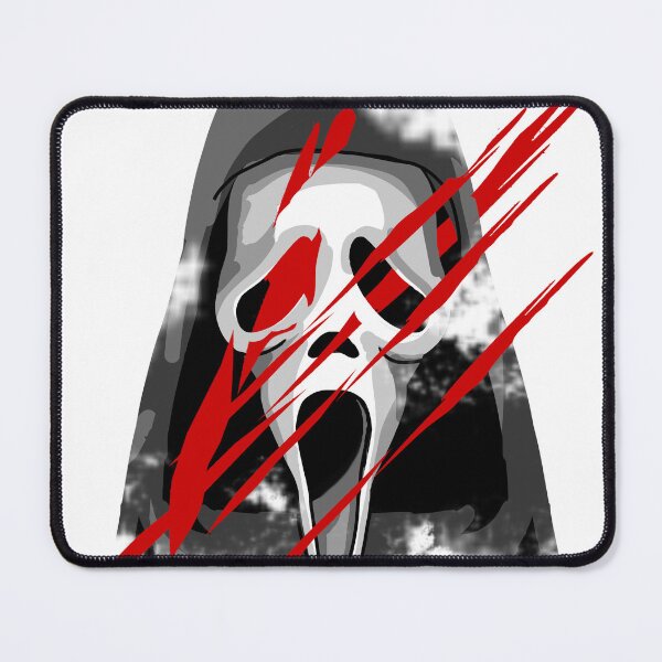 Item preview, Ghostface designed and sold by jimster1971.