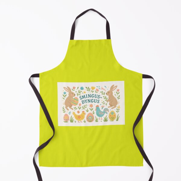 Item preview, Śmingus DYNGUS designed and sold by EndOfRainbowArt.