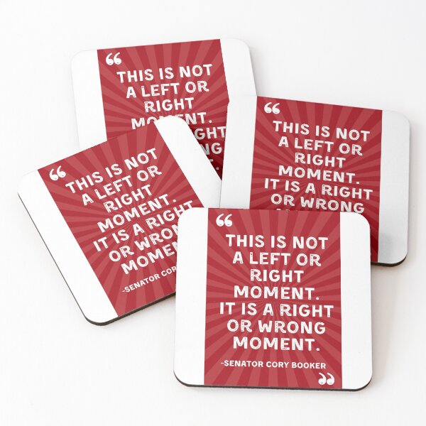 Item preview, Senator Cory Booker Protest Sign 3 Resist Elon Musk Donald Trump designed and sold by DorikoKazan.