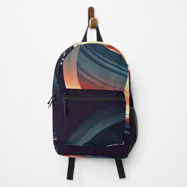 Item preview, Alien Arrival – Mysterious UFO Landing at Night – Sci-Fi Fashion Inspiration designed and sold by Oddly-Worn.