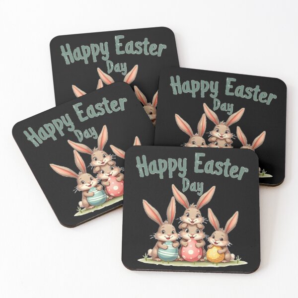 Item preview, Happy Easter Day designed and sold by IrinaArts.