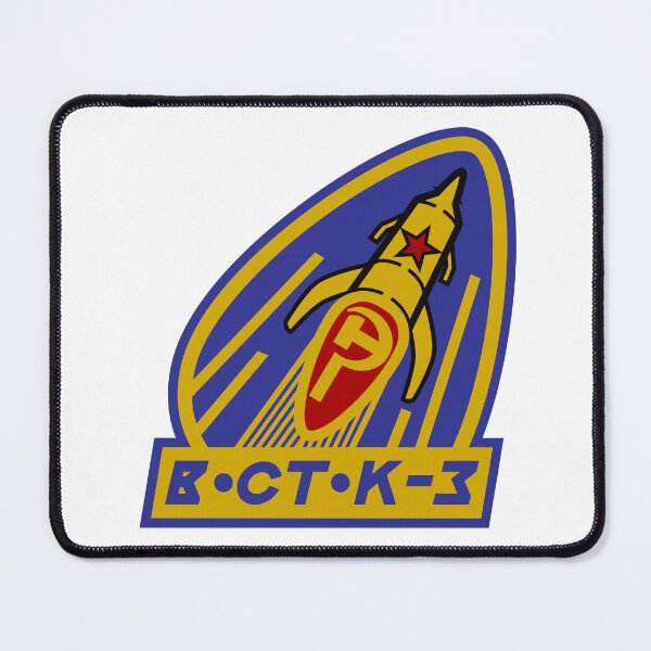 Item preview, Vostok 3 designed and sold by sirglennbo.