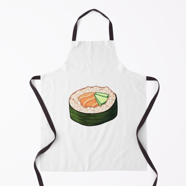 Item preview, Futomaki Sushi roll designed and sold by Nashi._.Murko.