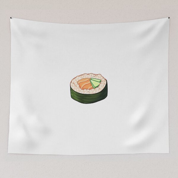 Item preview, Futomaki Sushi roll designed and sold by Nashi._.Murko.