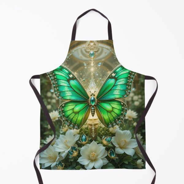 Item preview, Emerald Butterfly designed and sold by RaF71PrO.