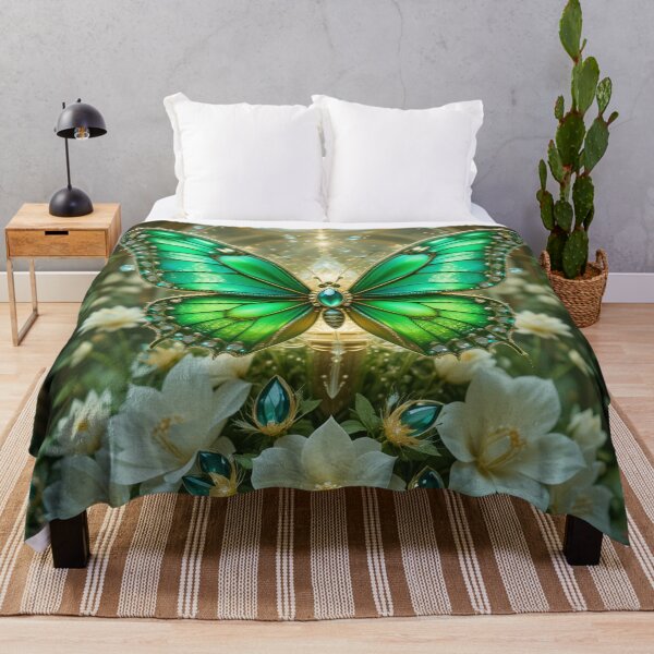 Item preview, Emerald Butterfly designed and sold by RaF71PrO.