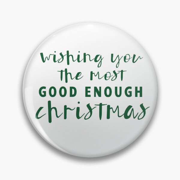 Item preview, Funny Sarcastic Green Text Christmas designed and sold by 622Strands.