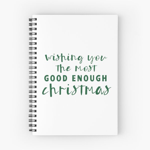 Item preview, Funny Sarcastic Green Text Christmas designed and sold by 622Strands.