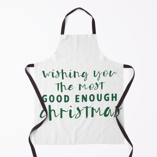 Item preview, Funny Sarcastic Green Text Christmas designed and sold by 622Strands.