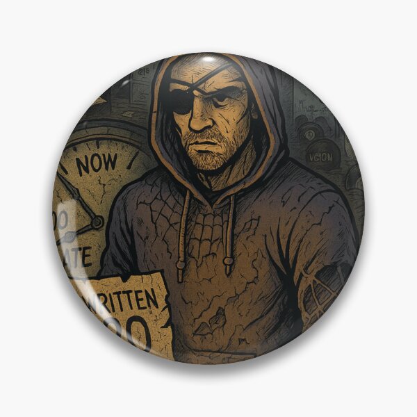 Item preview, written twenty years ago, designed and sold by zesfresh.