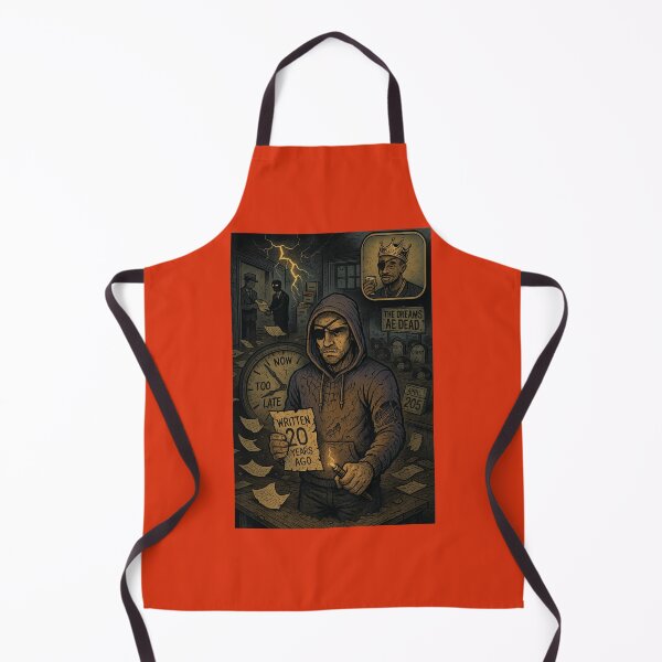 Item preview, written twenty years ago, designed and sold by zesfresh.