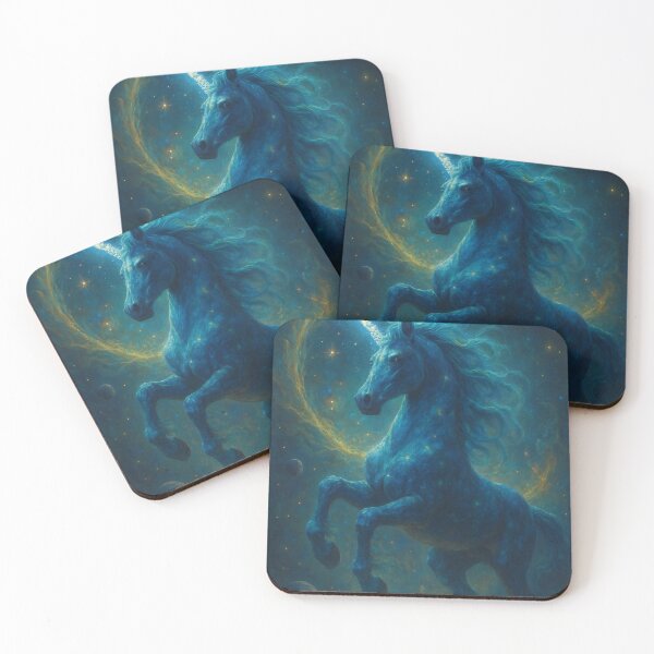Item preview, Unicorn 4 designed and sold by TheFreshPirate.