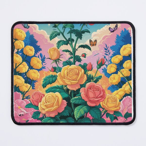 Item preview, Beauty flowers spring  designed and sold by cu-animals-te.