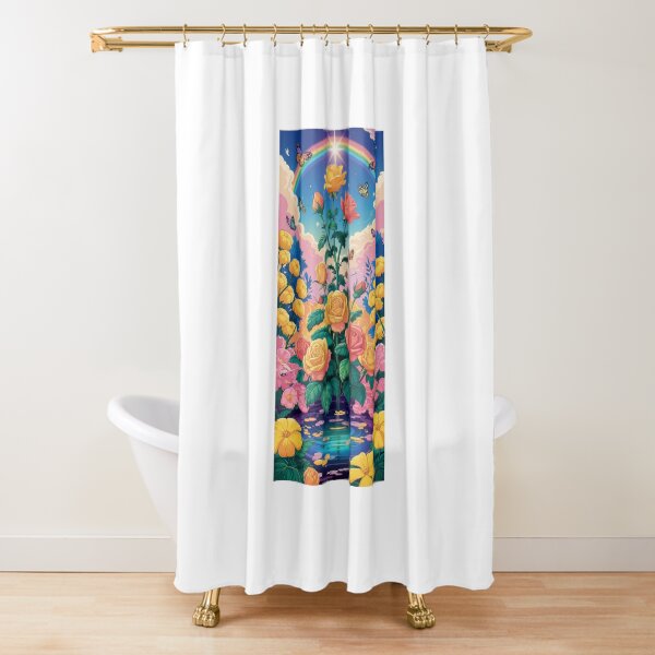 Item preview, Beauty flowers spring  designed and sold by cu-animals-te.