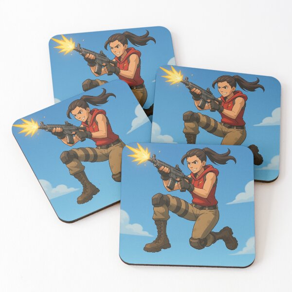 Item preview, Mid-Air Mayhem designed and sold by GG-Graphics.
