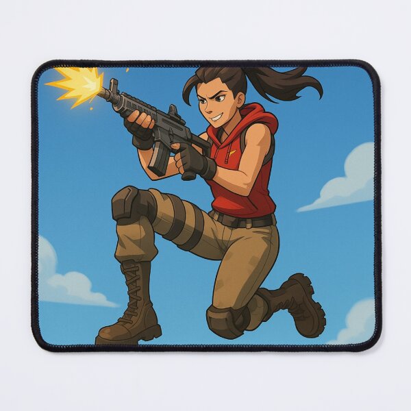 Item preview, Mid-Air Mayhem designed and sold by GG-Graphics.