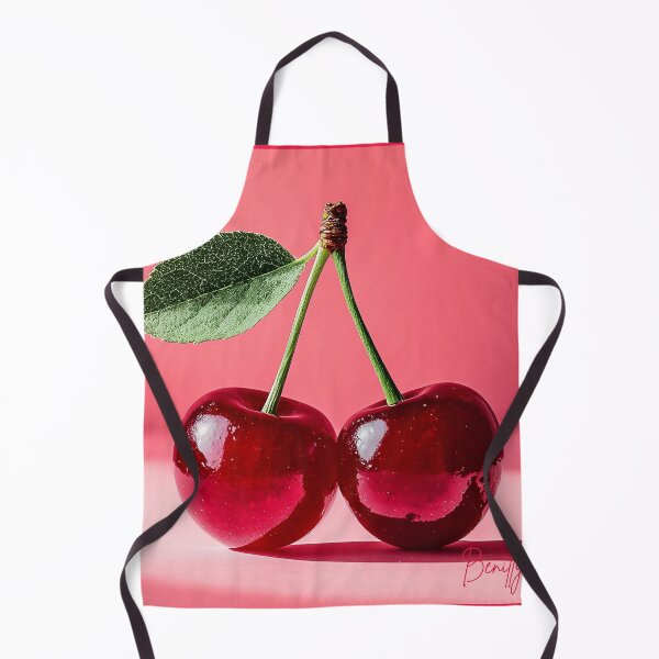 Item preview, Pink Cherry Vibes designed and sold by Benitty.