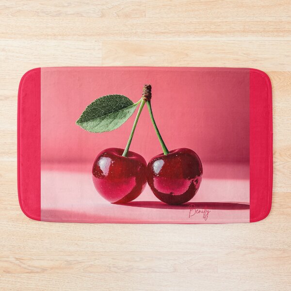 Item preview, Pink Cherry Vibes designed and sold by Benitty.