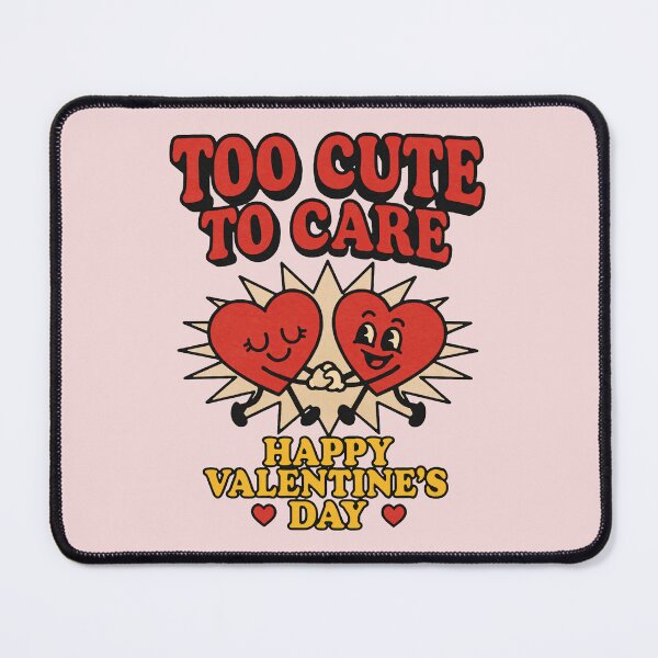 Item preview, Love Burns Valentine designed and sold by zzz888.