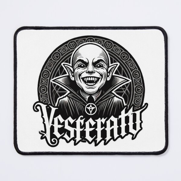 Item preview, Yesferaru - Nosferatu opposite designed and sold by Blason.