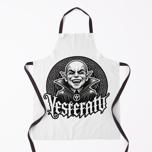 Item preview, Yesferaru - Nosferatu opposite designed and sold by Blason.