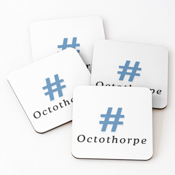 Item preview, Octothorpe designed and sold by SteadyBunny.